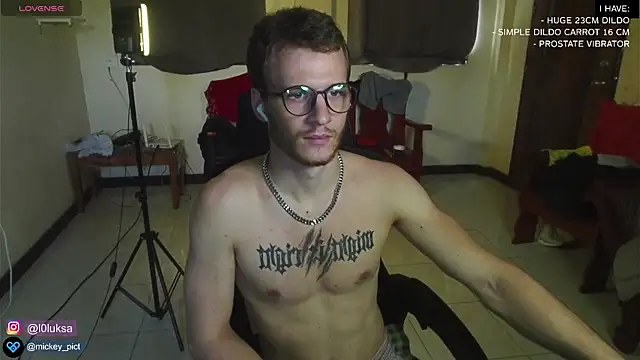 Snapshot of mickeypict chatting on 01.14.25 mickeypict online show from 01.14.25