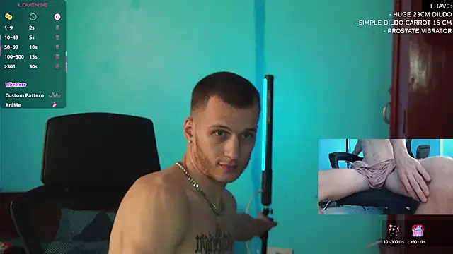 Snapshot of mickeypict chatting on 02.28.25 mickeypict online show from 02.28.25