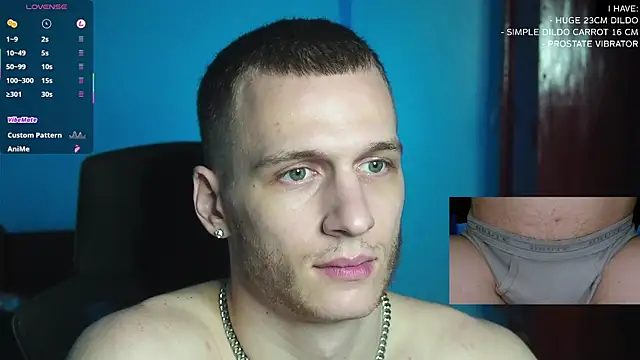 Snapshot of mickeypict chatting on 02.28.25 mickeypict online show from 02.28.25