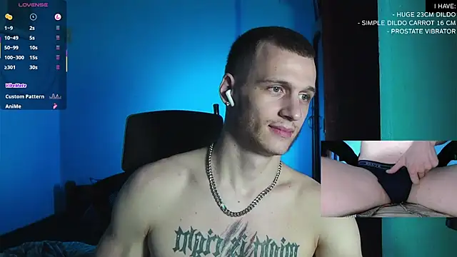 Snapshot of mickeypict chatting on 03.02.25 mickeypict online show from 03.02.25