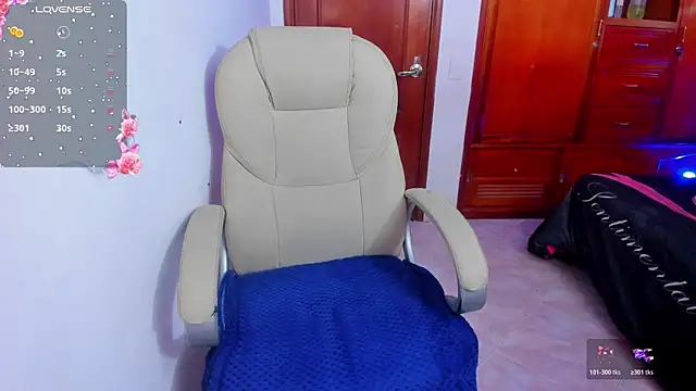 Maavca  online show from 11.05.25