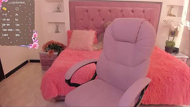 Maavca  online show from 02.02.26