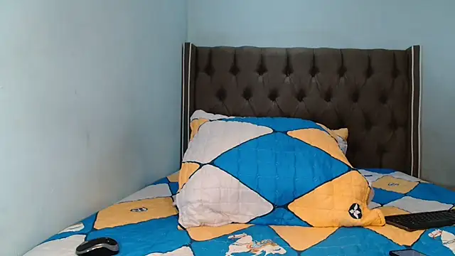 CHOCKYCHOCX2 online show from 03.17.26