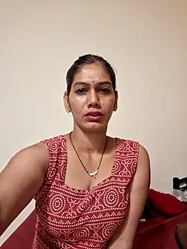 Garima G online show from 04.15.26