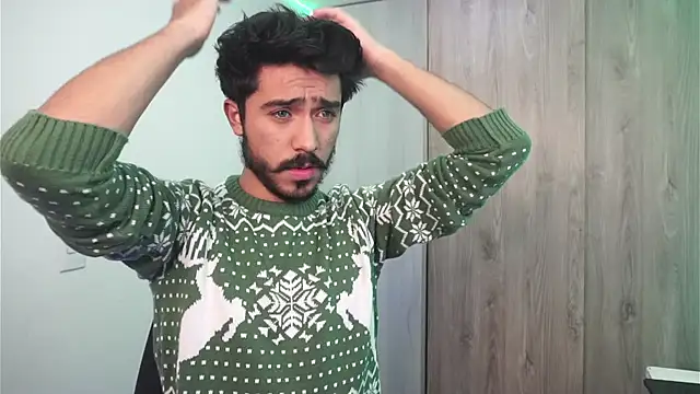 dam0n fr0st online show from 12.02.24