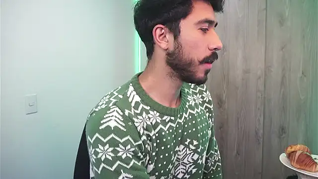 dam0n fr0st online show from 12.03.24