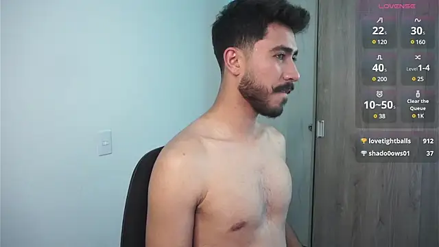 dam0n fr0st online show from 12.07.24