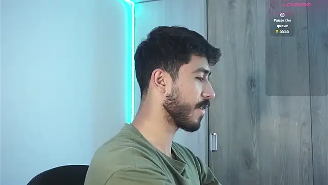 dam0n fr0st online show from 12.21.24