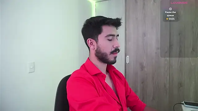 dam0n fr0st online show from 12.23.24