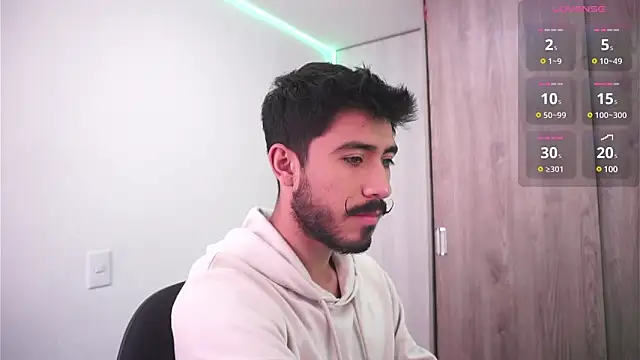 dam0n fr0st online show from 12.27.24