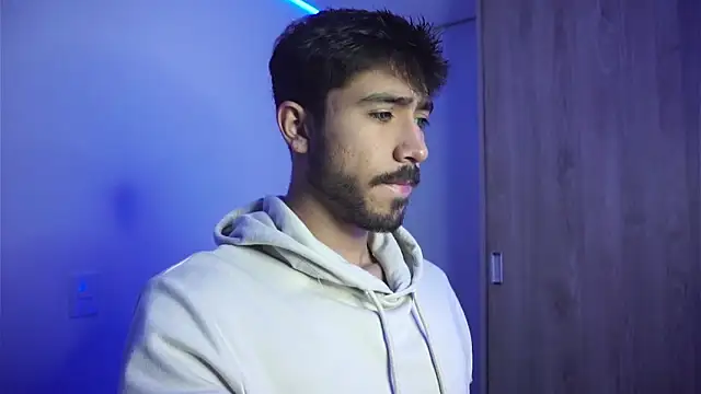 dam0n fr0st online show from 12.28.24