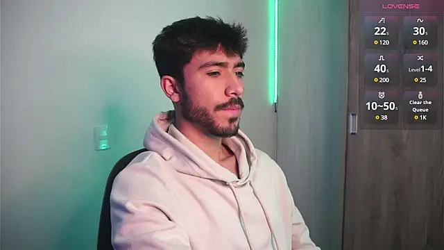 dam0n fr0st online show from 12.28.24