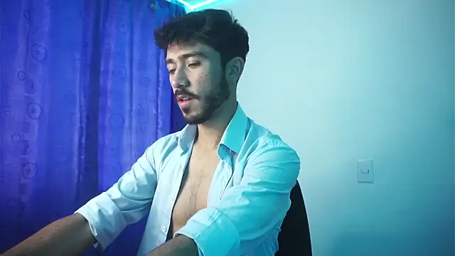 dam0n fr0st online show from 01.04.25