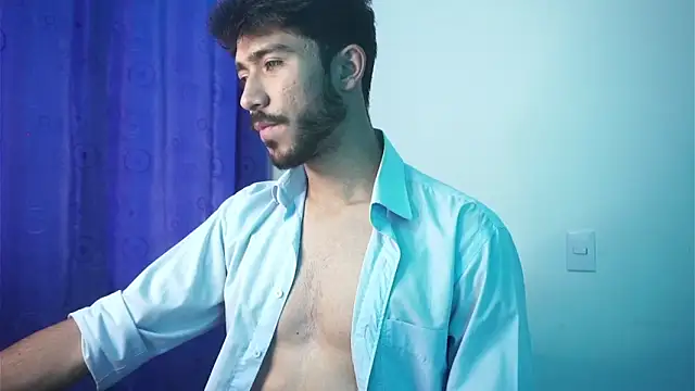 dam0n fr0st online show from 01.04.25