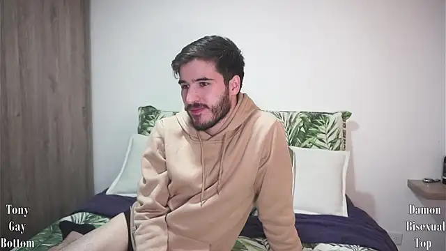 dam0n fr0st online show from 01.06.25