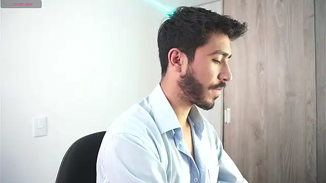 dam0n fr0st online show from 01.07.25