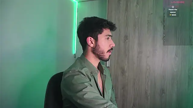 dam0n fr0st online show from 01.09.25