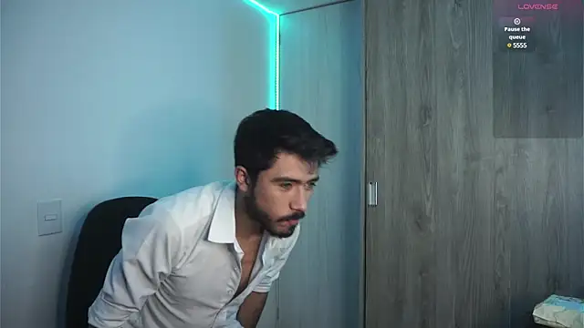 dam0n fr0st online show from 01.15.25