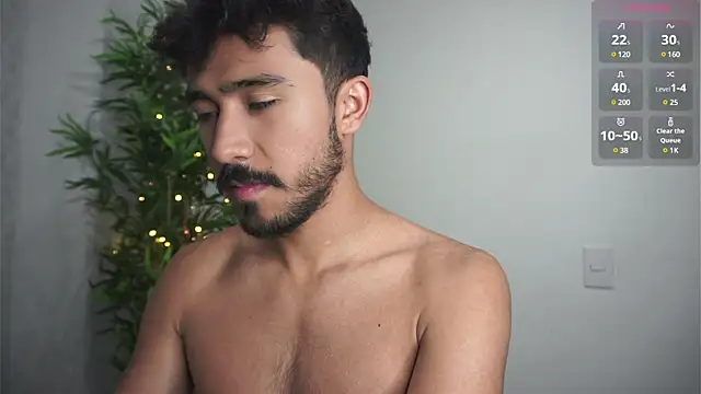 dam0n fr0st online show from 03.16.25