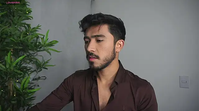 dam0n fr0st online show from 03.20.25