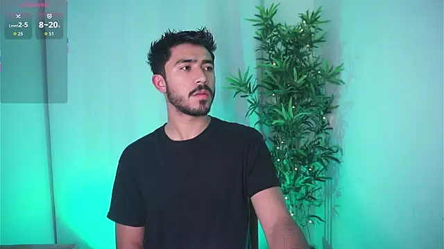 dam0n fr0st online show from 11.16.25