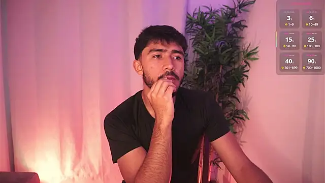 dam0n fr0st online show from 03.03.26