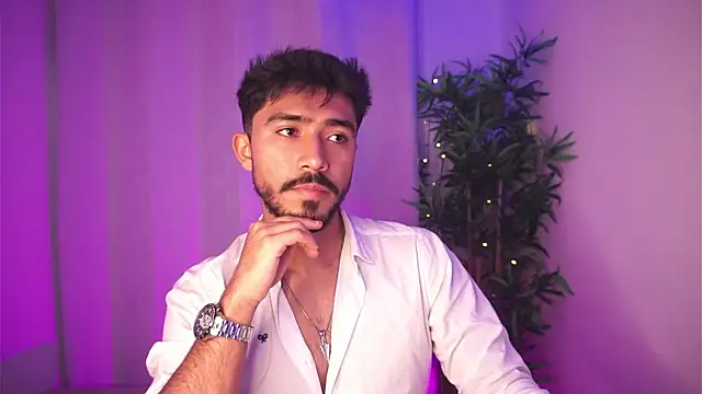 dam0n fr0st online show from 03.28.26