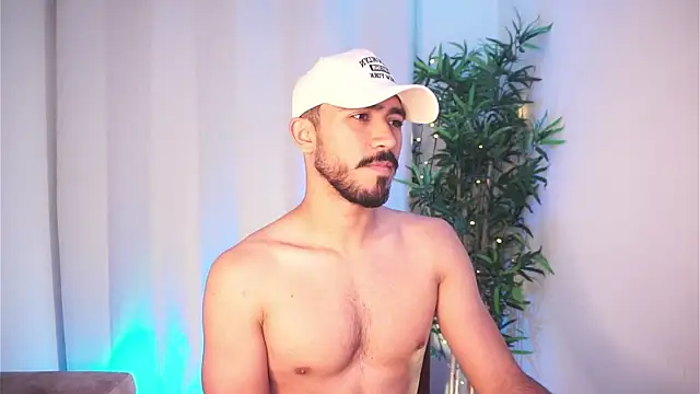 dam0n fr0st online show from 03.31.26