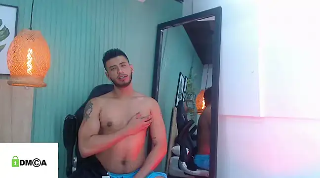 Colby brown03 online show from 02.06.25