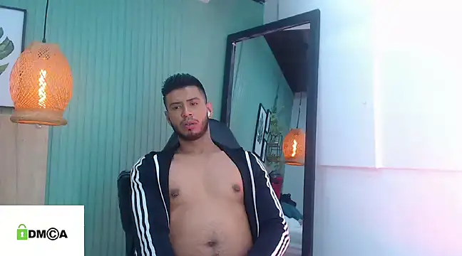 Colby brown03 online show from 02.07.25