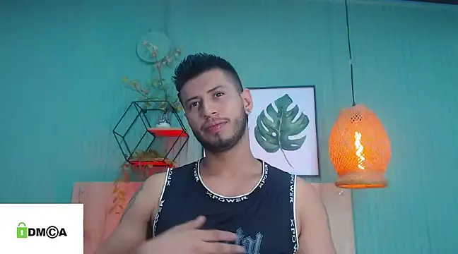 Colby brown03 online show from 02.07.25