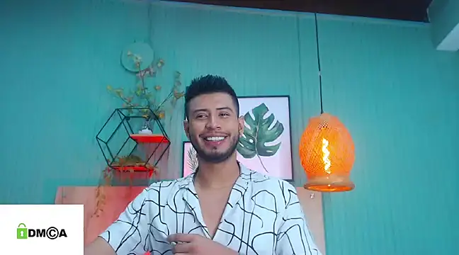 Colby brown03 online show from 02.08.25