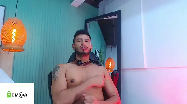 Colby brown03 online show from 02.08.25