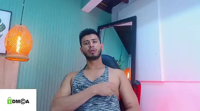 Colby brown03 online show from 02.11.25