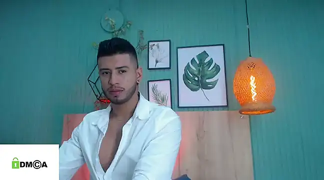 Colby brown03 online show from 02.15.25