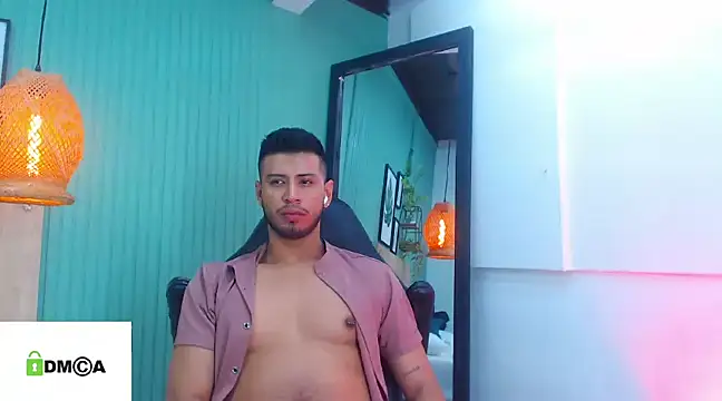 Colby brown03 online show from 02.20.25