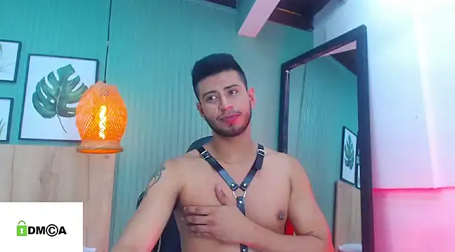 Colby brown03 online show from 02.24.25