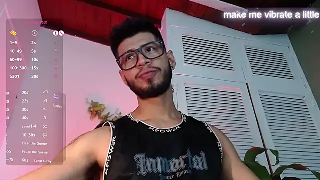 Colby brown03 online show from 09.26.25