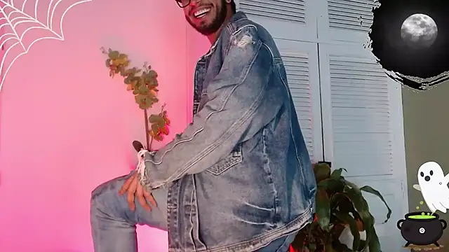 Colby brown03 online show from 10.01.25