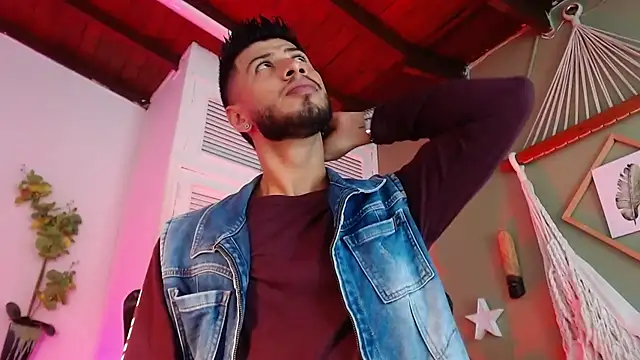 Colby brown03 online show from 11.28.25