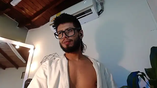 Colby brown03 online show from 02.02.26