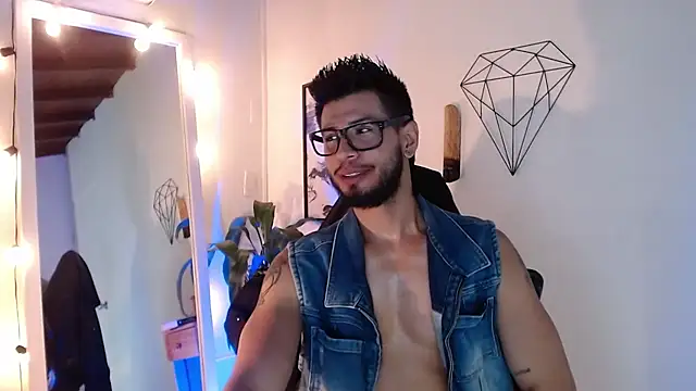 Colby brown03 online show from 03.01.26