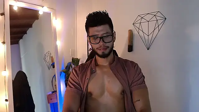 Colby brown03 online show from 03.02.26