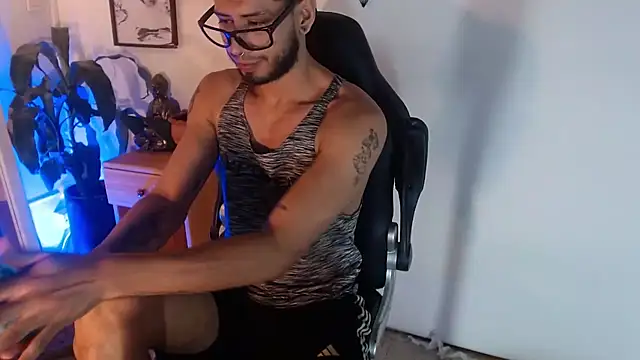 Colby brown03 online show from 04.16.26