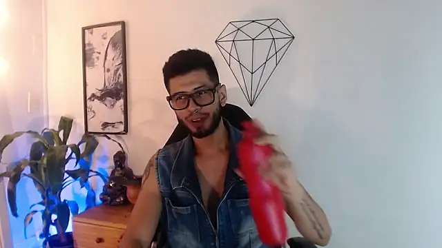 Colby brown03 online show from 04.19.26