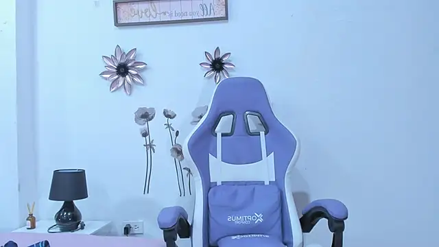 AnneGagner online show from 12.05.24