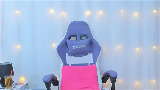 AnneGagner online show from 02.12.25