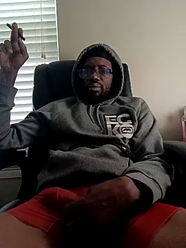 Txdarkmeat74 online show from 11.29.25