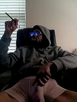 Txdarkmeat74 online show from 12.05.25