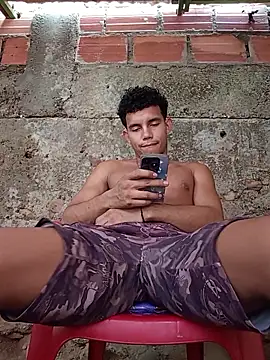 alex candela online show from 02.07.26